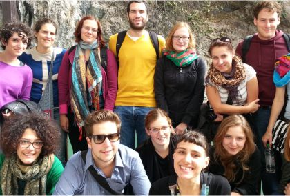 Why choose University of Sarajevo?